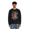 Make My Day Cowboy Crewneck Sweatshirt